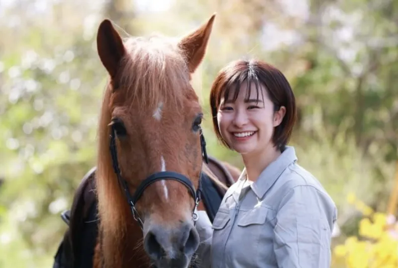 動物園の飼育員